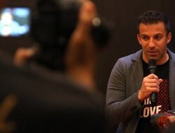 LIGA CHAMPIONS – Del Piero Tak Yakin Tim Asuhannya Jadi Juara