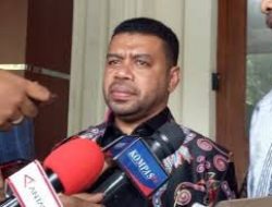 Senator Papua Berharap Pemekaran di Daerahnya Tak Ciptakan Kemiskinan Baru