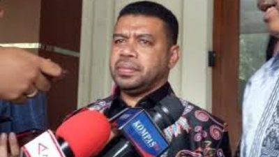 Filep DPD: Dana Otsus Dirasa Bisa untuk Biayai Program Prioritas Daerah