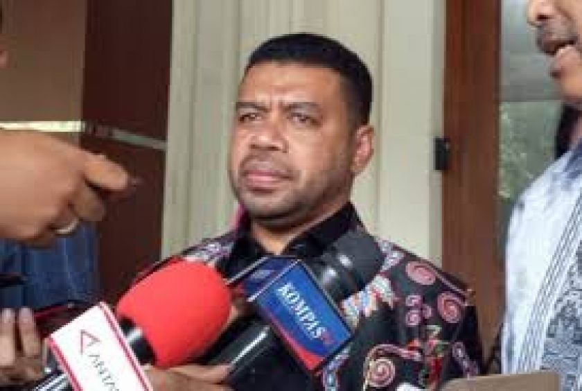 Mahfud Sesalkan Dana Otsus Dikorupsi, Filep Minta Negara Juga Evaluasi BPK