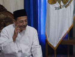 Hindari Radikalisme, Wantimpres: Generasi Muda harus Dibentengi Nasionalisme