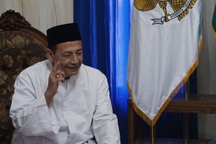 Hindari Radikalisme, Wantimpres: Generasi Muda harus Dibentengi Nasionalisme