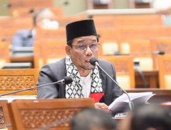 Buntut Kasus Grup Fantasi Sedarah, DPR Dorong RUU Ketahanan Keluarga Disahkan