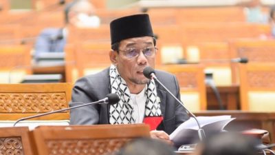 Dinilai Sakiti Rakyat, DPR Sayangkan Permenaker 2/2022 Persulit Buruh