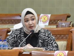 PDSI Dibentuk, Komisi IX Akan Bahas RUU Praktik Kedokteran