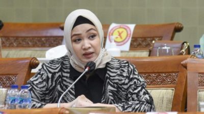 PDSI Dibentuk, Komisi IX Akan Bahas RUU Praktik Kedokteran