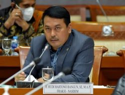 Setuju BBM Naik, Rudi Hartono Bangun: Asal Harga Pantas dengan Kondisi Ekonomi Saat Ini