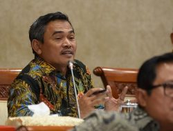 Pasca Pengesahan UU IKN, Politisi NasDem: Sektor Konsumsi Rumah Tangga di Jakarta Akan Turun