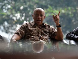 Ucapkan Bela Sungkawa, Mensesneg: Semoga Almarhum Arifin Panigoro Mendapat Tempat Terbaik
