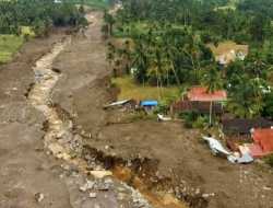 BNPB Sebut Jumlah Korban Meninggal Akibat Gempa di Sumbar Jadi 11 Orang