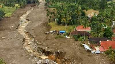 BNPB Sebut Jumlah Korban Meninggal Akibat Gempa di Sumbar Jadi 11 Orang