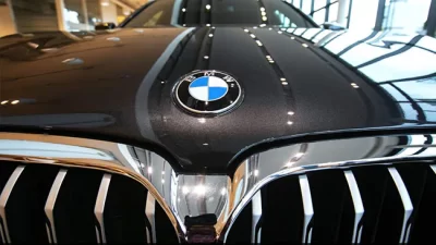 Akibat Masalah Transmisi, BMW "Recall" Empat Model Kendaraan