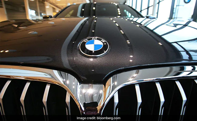 Akibat Masalah Transmisi, BMW "Recall" Empat Model Kendaraan