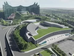 Bagian dari Prioritas, Pembanguan IKN Masuk RPJMN Tahun 2020-2024