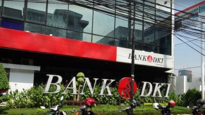 Bank DKI Raih Predikat BUMD dengan Pengelolaan Arsip Sangat Baik