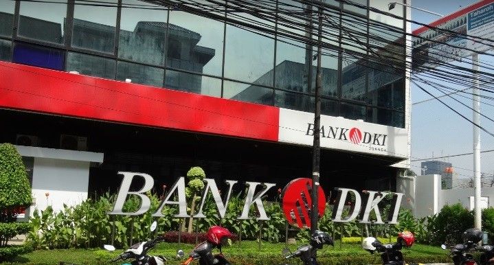 Bank DKI Raih Predikat BUMD dengan Pengelolaan Arsip Sangat Baik