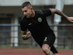 Gol Cepat PSS Rontokan Mental Pemain Persija