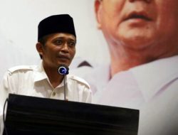 Prihatin atas Kondisi Palestina, Bupati Lombok Tegah Akan Pimpin Aksi Kemanusiaan