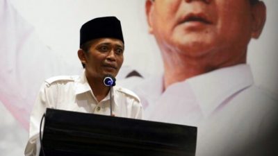 Prihatin atas Kondisi Palestina, Bupati Lombok Tegah Akan Pimpin Aksi Kemanusiaan