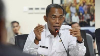 Gelar Konser Musik, Pemkab Subang Tutup Sementara Destinasi Wisata Taman Anggur Kululu