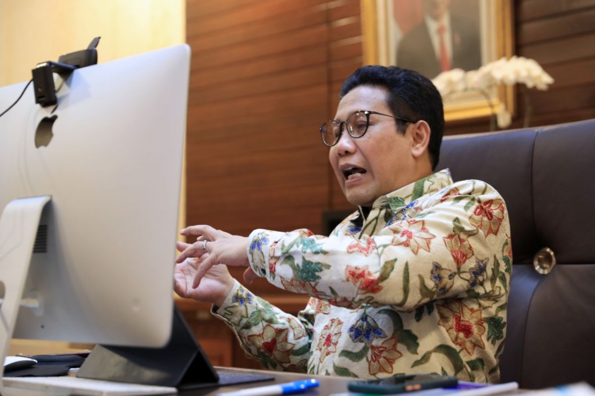 Mendes: Penanggulangan Gempa Cianjur Bisa Manfaatkan Talangan Dana Desa