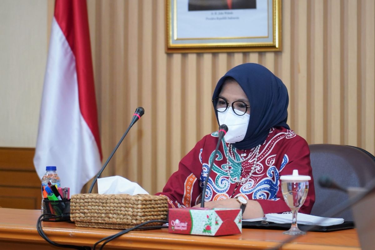 Kejar Target Rasio Kewirausahaan, Kemenkop Kick Off Program Patenpreneur 2022