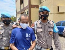 Diduga Cabuli Pasiennya, Seorang Dukun di Jateng Ditangkap Polisi