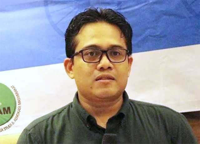 ELSAM Dorong DPR dan Pemerintah Segera Sahkan RUU PDP