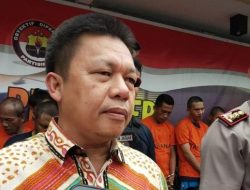 Lemkapi Minta Para Pemimpin Lembaga Penegak Hukum Jalin Komunikasi dengan Baik