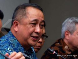 Melalui Solusi Layanan Perbankan, BNI Terus Beri Dukungan Bagi Kebangkitan Sektor UMKM