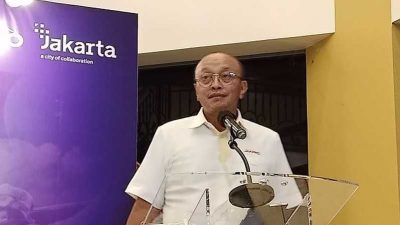 Mulai Maret 2022 Jakpro Jual Tiket Formula E