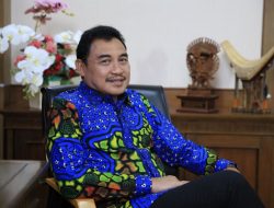 LPDB Gencarkan Pembiayaan Dana Bergulir