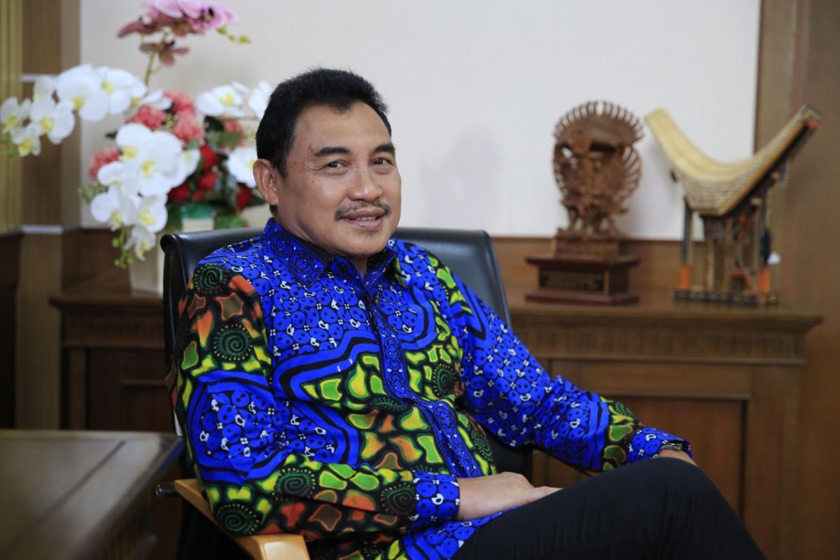 LPDB Gencarkan Pembiayaan Dana Bergulir