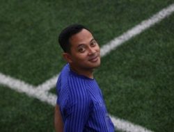 LIGA 1 INDONESIA – Tiga Pemain PSIS Positif Terpapar COVID-19, Ini Penjelasan Dokter