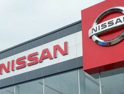 Produsen Mobil Nissan Segera Tutup Pabrik di Jepang dan Meksiko
