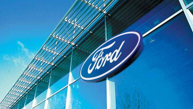Beralih ke Kendaraan Listrik, Ford PHK 3.000 Karyawan