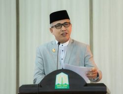 Susun Prubahan UU Energi, DPD RI Diminta Tak Kesampingkan Keistimewaan Aceh
