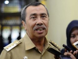 PKB Ngotot Usung Wahid di Pilkada Riau, Lukman Edy Dorong Syamsuar 2 Periode