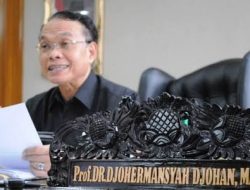 Soal Usulan Penundaan Pemilu, Akademisi: Muhaimin Jangan “Ngarep”