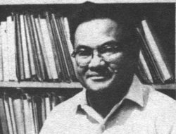 Kata Mahfud, HB Jassin Pantas Sandang Gelar Pahlawan Nasional, Ini Alasannya