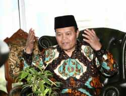 Dana Haji Capai Rp180 Triliun, HNW: Sosialisasi Pengelolaan Profesional Harus Masif