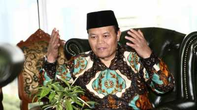 Dana Haji Capai Rp180 Triliun, HNW: Sosialisasi Pengelolaan Profesional Harus Masif