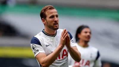LIGA INGGRIS – Jelang Laga Lawan Burnley, Antonio Conte Pastikan Harry Kane Siap Diturunkan
