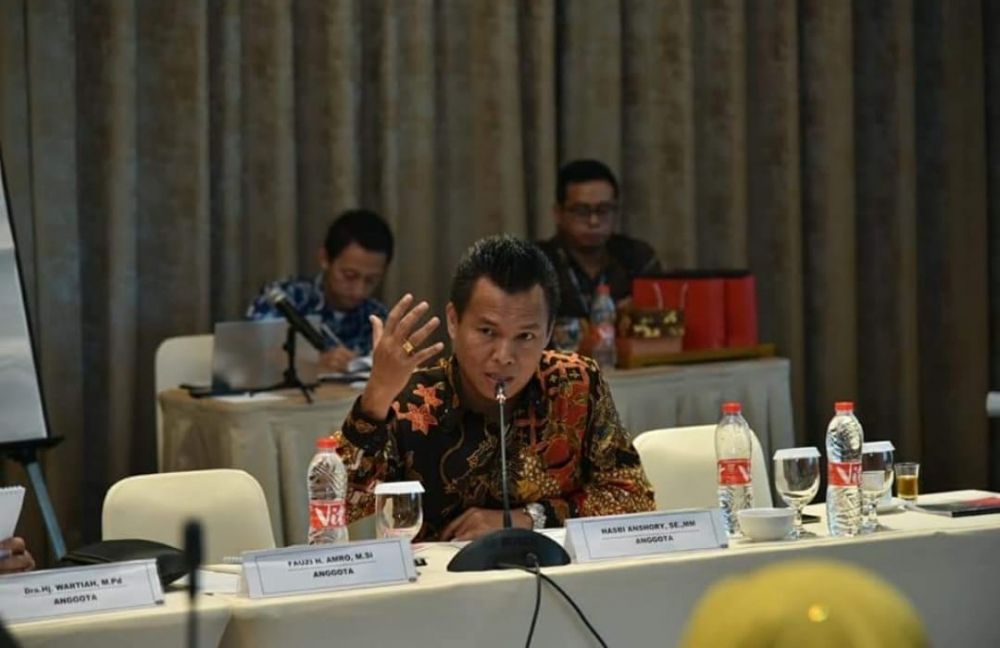 komisi