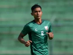 LIGA 1 INDONESIA – Jelang Kontra PSS Sleman, Borneo FC harap Hendro Siswanto Segera Pulih