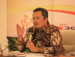 Pimpinan dan Anggota DPD RI Sub Wilayah Timur I, Siap Tingkatkan Penyerapan Aspirasi Daerah