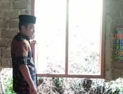 Satu Rumah di Solok Rusak Akibat Diterjang Longsor
