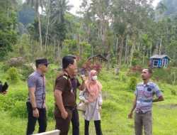 Korupsi Proyek Wisata, Kejari Sabang Periksa Saksi Secara Maraton