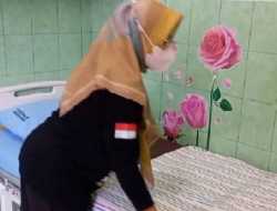 Sejumlah Puskesmas di Madiun Diaktifkan Lagi Sebagai Rumah Sakit Lapangan