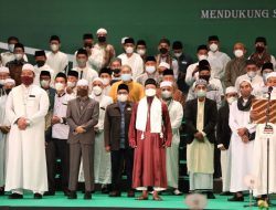 Ijtima Ulama dan PII Sulsel Dukung Sandiaga Jadi Capres